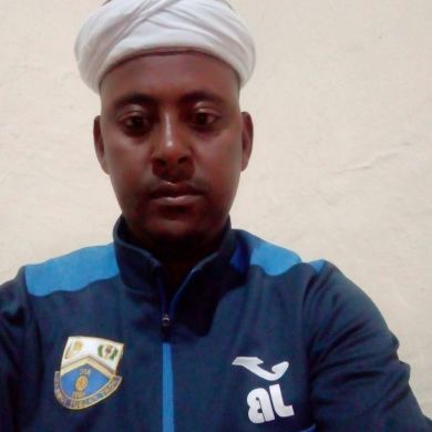 muluneh habtamu Profile Picture