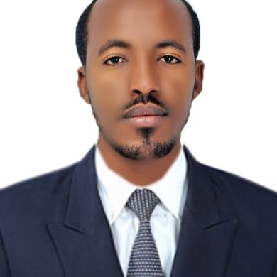 Jibril Warie Profile Picture