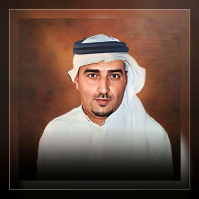 صالح الحمايده