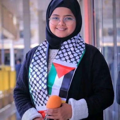 Tofik Bedru Ye Manch