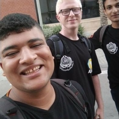 ابراهيم أبو عيطه Profile Picture