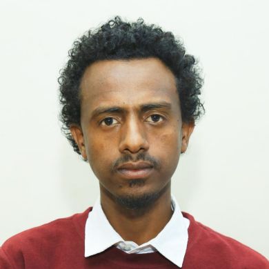 Ahmed Mohammed Profile Picture