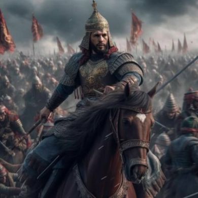 ﺑﻟال زﻧﯿنۃ