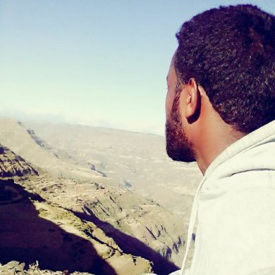 Zafir Dejen Profile Picture