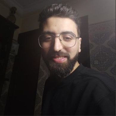 عادل المودة Profile Picture
