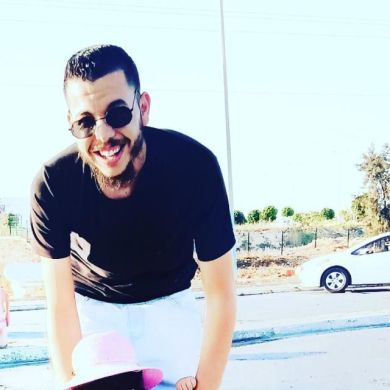 chawki boussetta Profile Picture