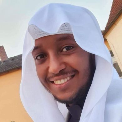 Badhaasa Yuusuf hasa Profile Picture