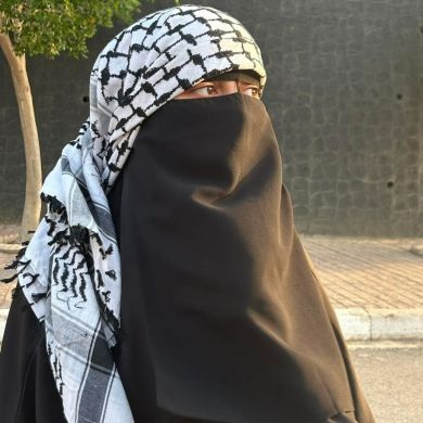 نجيبة رحال Profile Picture