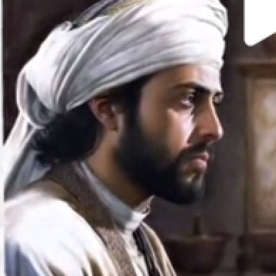 عبد الله المأمون