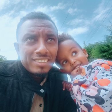 Anwar Jemal Profile Picture