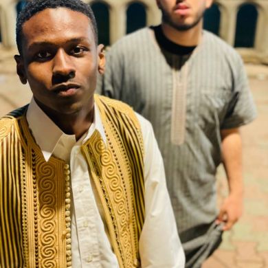 Sary mohammed Profile Picture