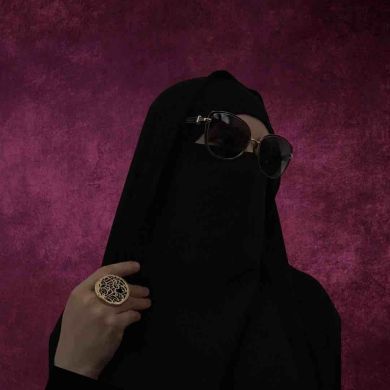 Amina Kassim Profile Picture