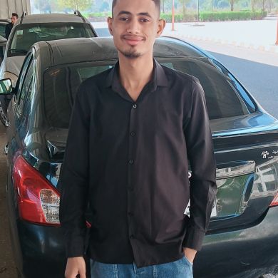 عبدالله بن أحمد