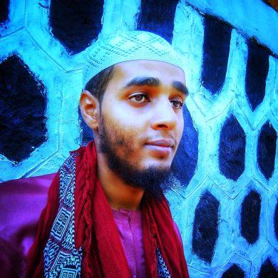 Hasan Makonnin Huseen