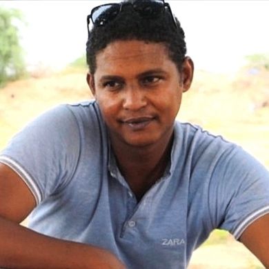 علاء الدين مولاي اعل Profile Picture