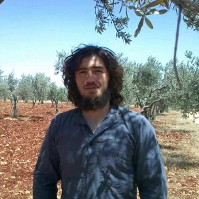 Husnu Zann Profile Picture