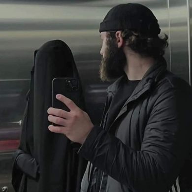 سارة أم زينب