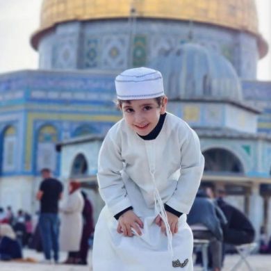 mubarek shemsu Profile Picture