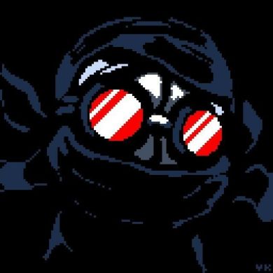 fffff Profile Picture