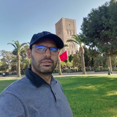 abdelmoula Abdou Profile Picture