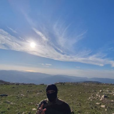 Mohamad Al sayed ali