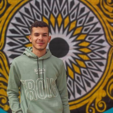 Muhamed Profile Picture