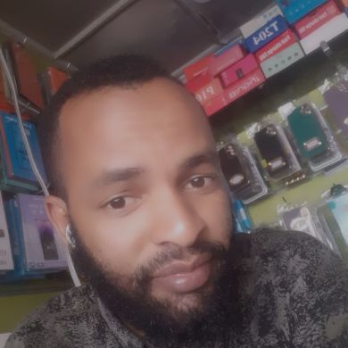 Hamza Temam Profile Picture