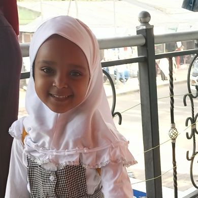 Neima kebede ነኢማ ከበደ Profile Picture