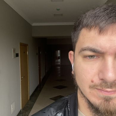 Зелимхан Мерешков