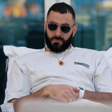 Мурад Османов Profile Picture