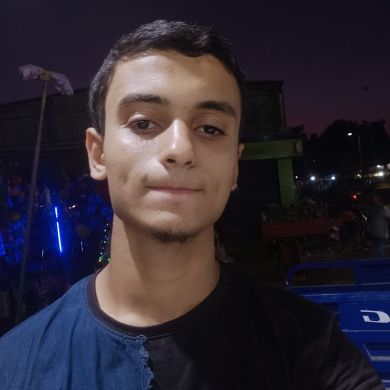 محمد بن الصديق Profile Picture