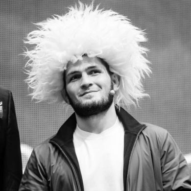 Syp Mujahid Profile Picture