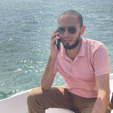 عمرو الحماحمي