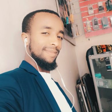 Muiz Umer Profile Picture