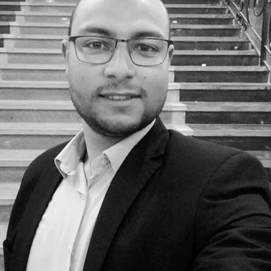 Eslam Abdelnasser Profile Picture