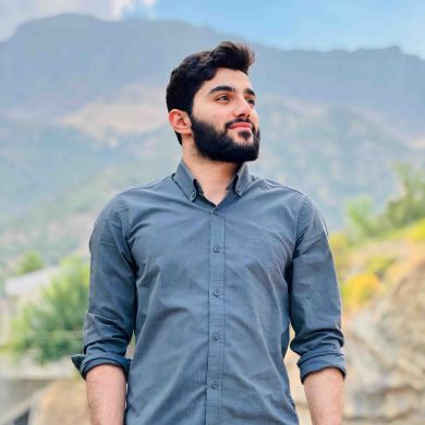 Roman Shawgeri Profile Picture