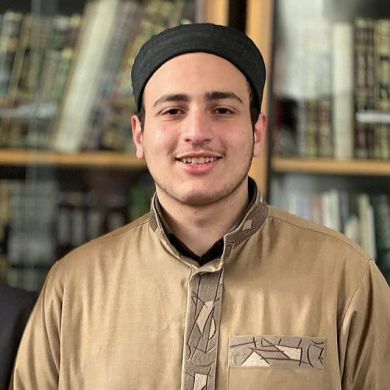 NOOR ALLAH almatorid