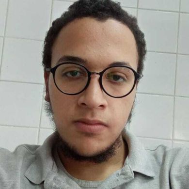 Ebrahem Rashad Profile Picture