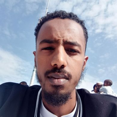 Alferid Abdela Profile Picture