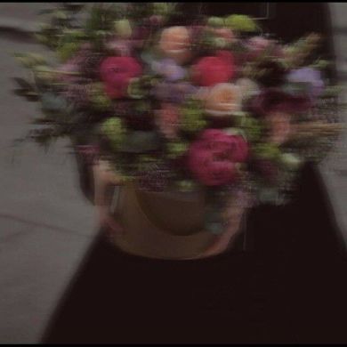 Hafssa Moustafa Profile Picture