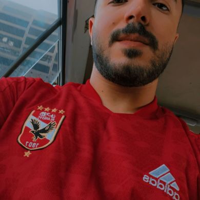 Mohamed Essam Profile Picture