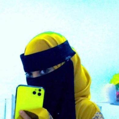 Hayat Mohammed Profile Picture