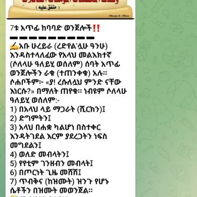 nebiyat seid Profile Picture