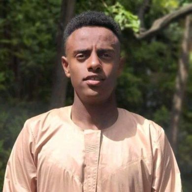 Nebil Al Bereka Profile Picture