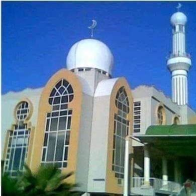 ጠይብ አብራር