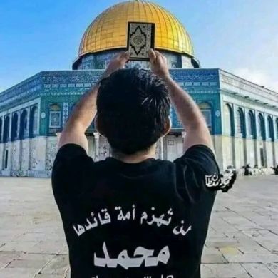 Hussein Adam Profile Picture