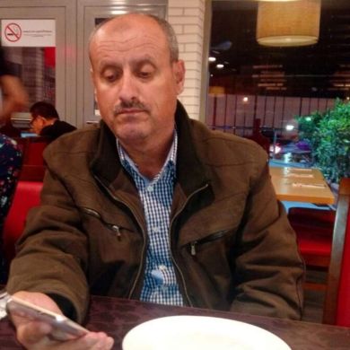 عمر ربحي Profile Picture