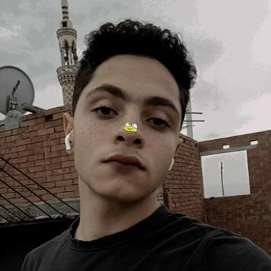 فارس حمدي Profile Picture