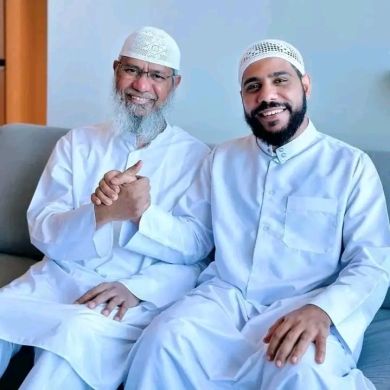 Tahir Arebu Profile Picture