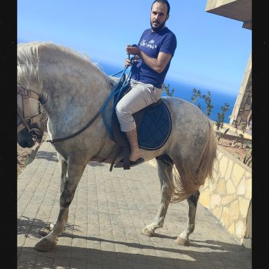 شيباني خليل Profile Picture